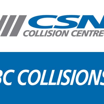 b c collision