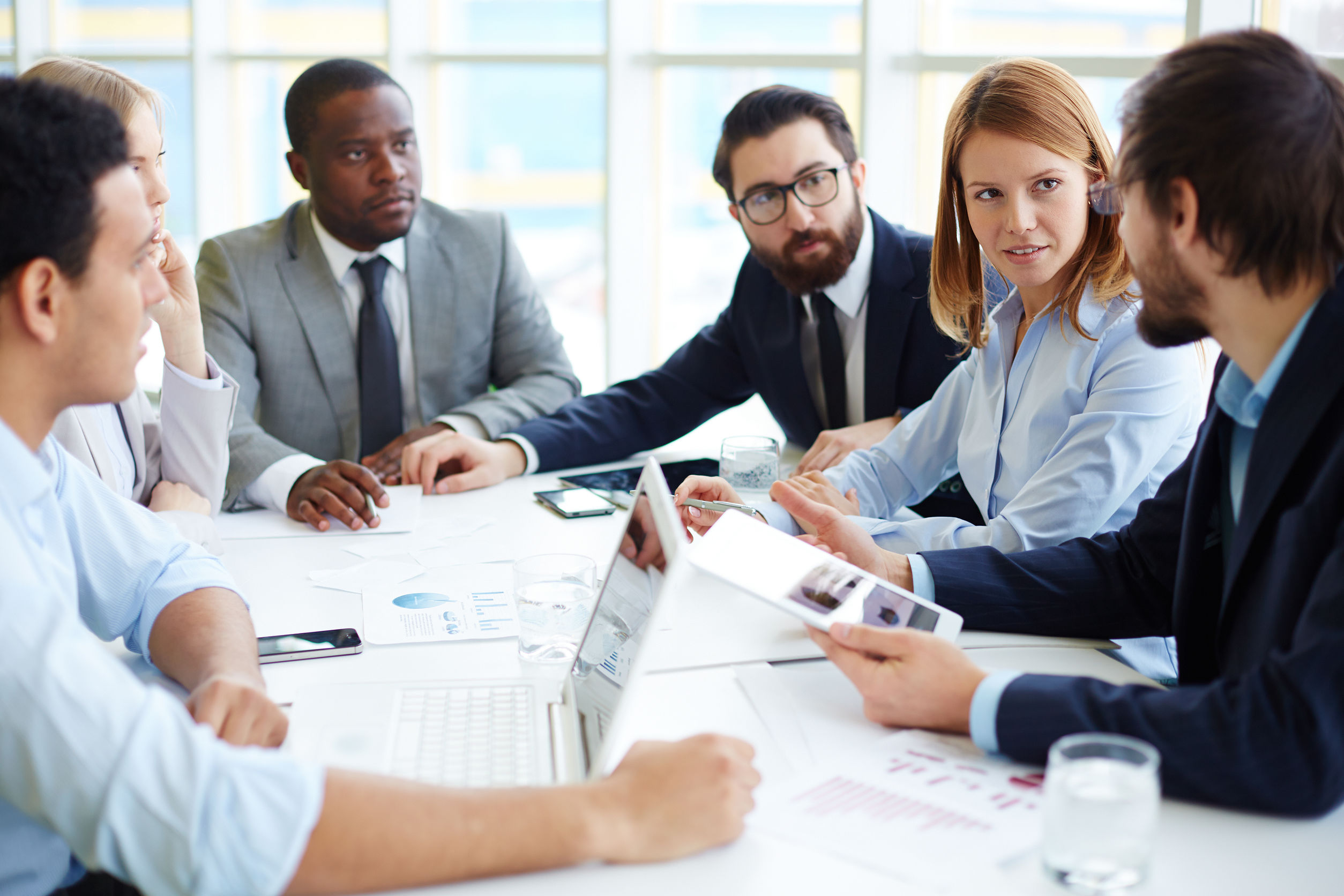 Sales Support Coordinator