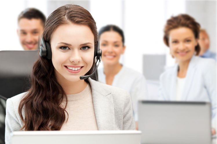 Business Support Specialist