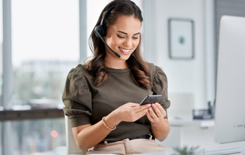 CUSTOMER SERVICE REPRESENTATIVE