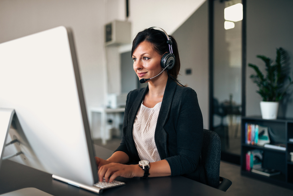 Customer Service Representative