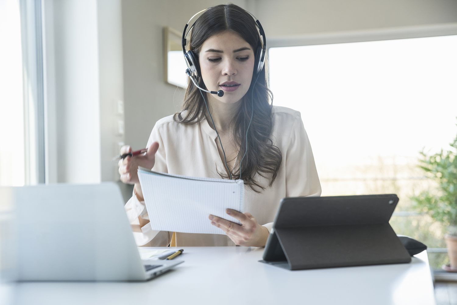Customer Service Rep