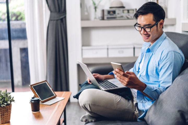 CVS Health Data Entry Jobs Work From Home (Entry Level)