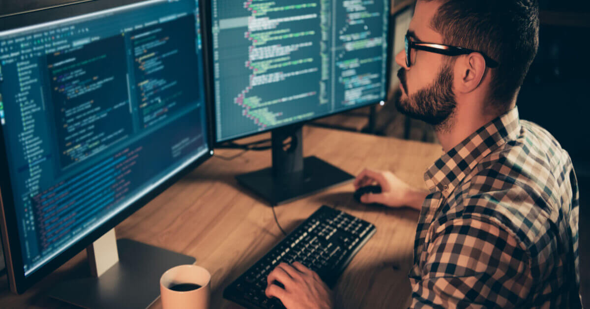 Application Engineer, GI-Global