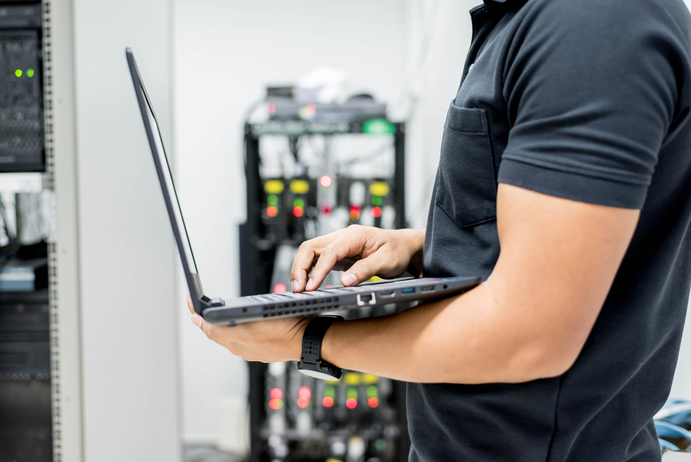 Support Engineer, Associate