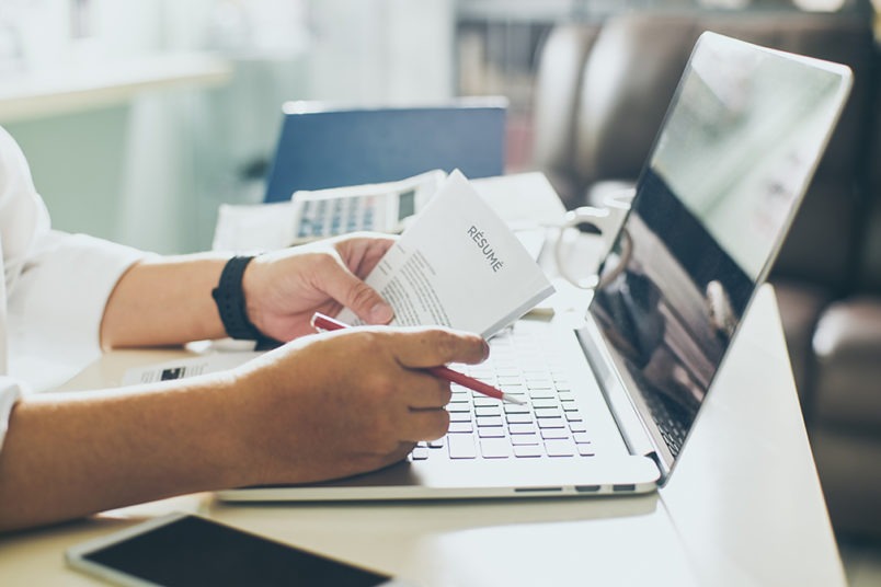 Real Estate Accounting Specialist, Receivables 