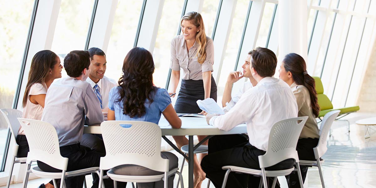 Student Program Coordinator