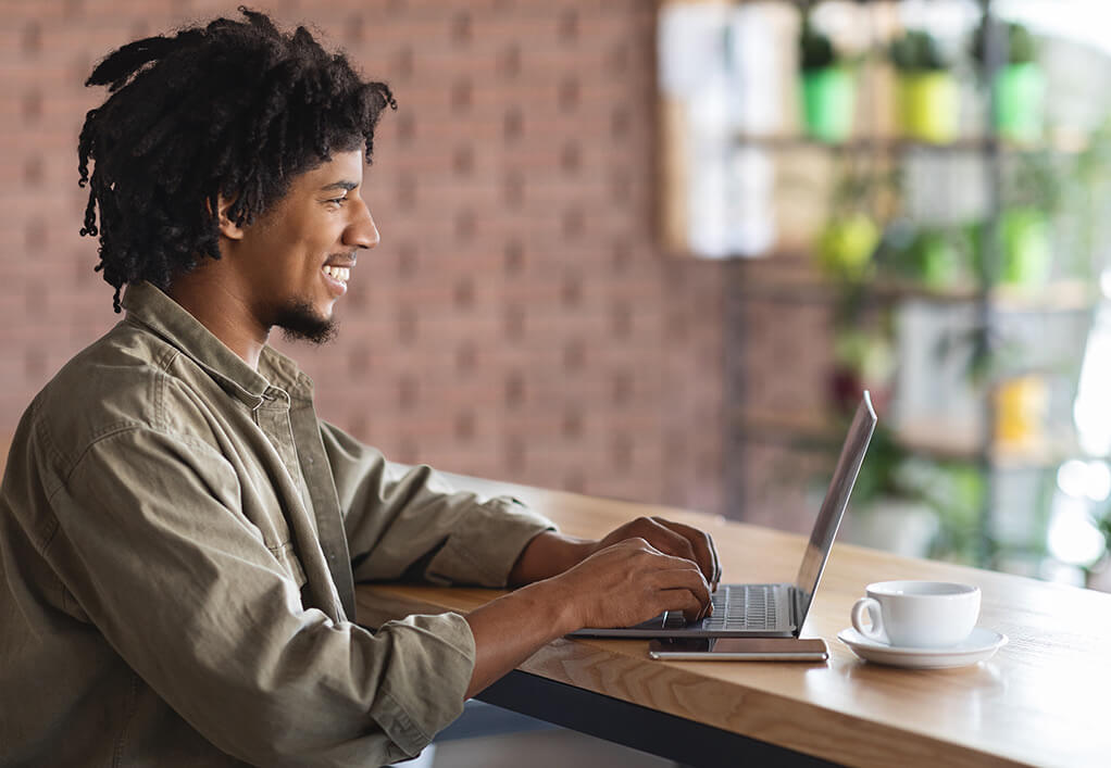 Accounts Receivable Processor