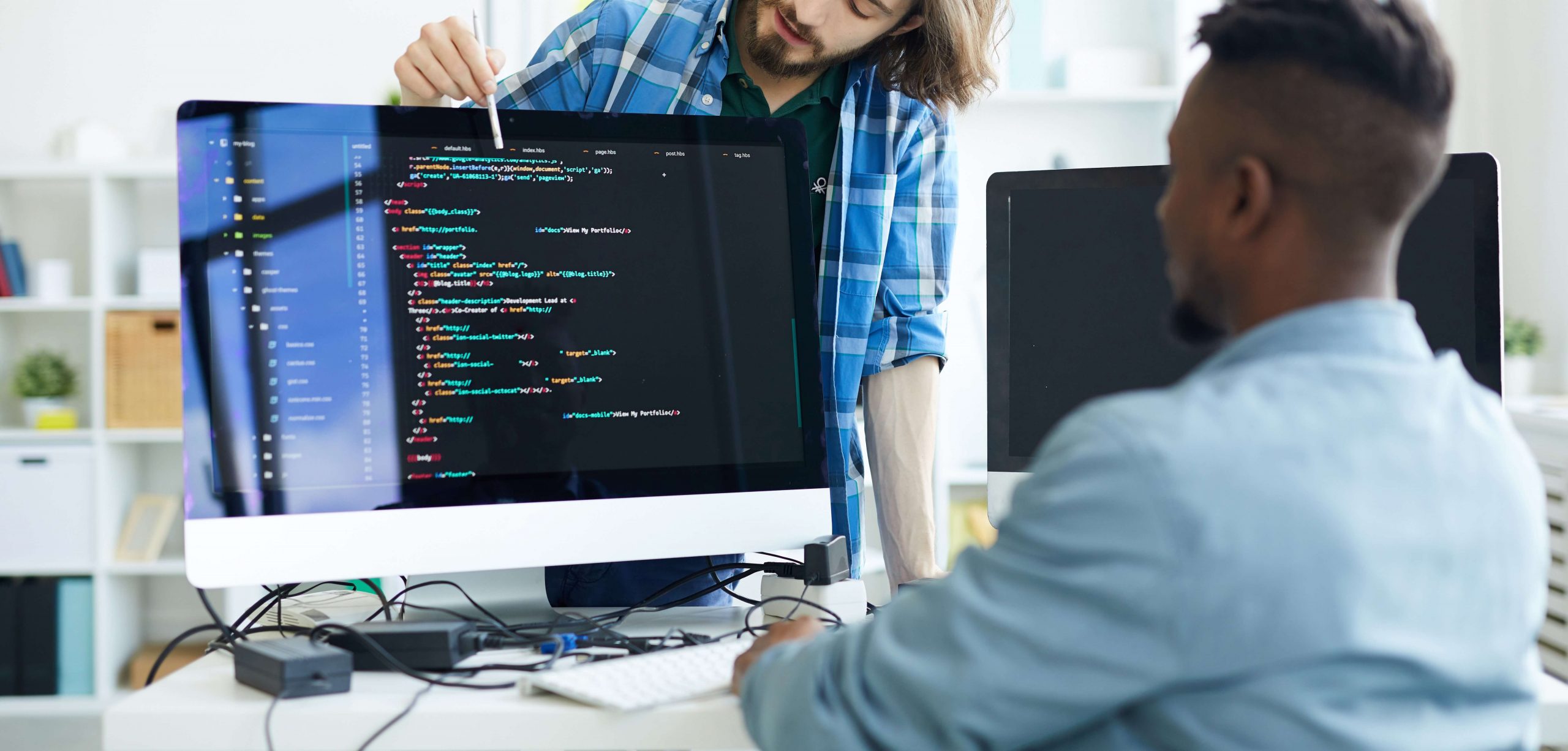 IT Executive Support Engineer