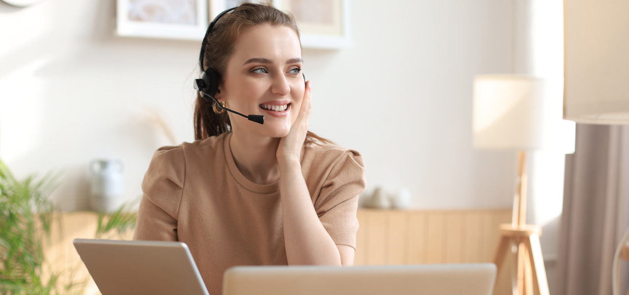 Customer Service Representative