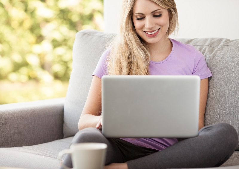 Entry-level Data Entry Manager (Remote)