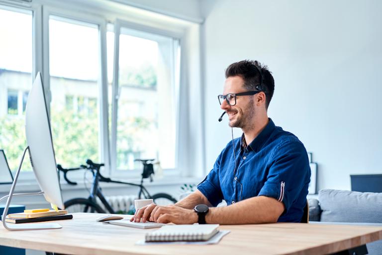 Customer Service Representative