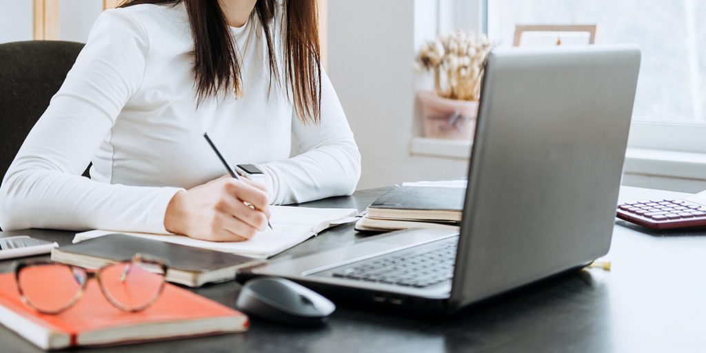 Data Entry