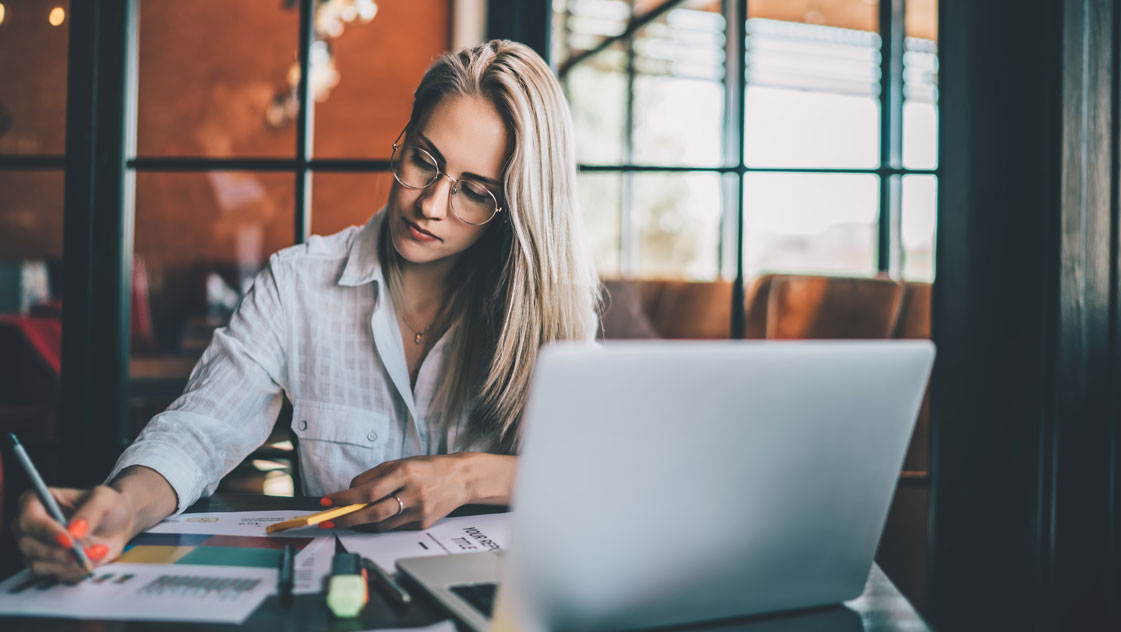 Account Coordinator