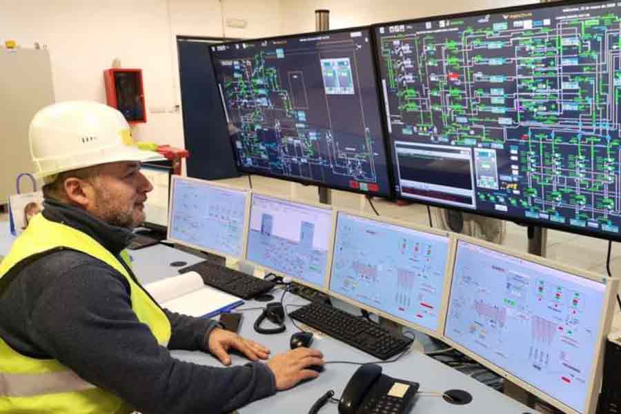 Engineer III/Senior Engineer - Gasification