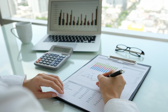 Account Management Associate