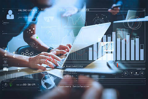 Data and Analytics Data Engineer