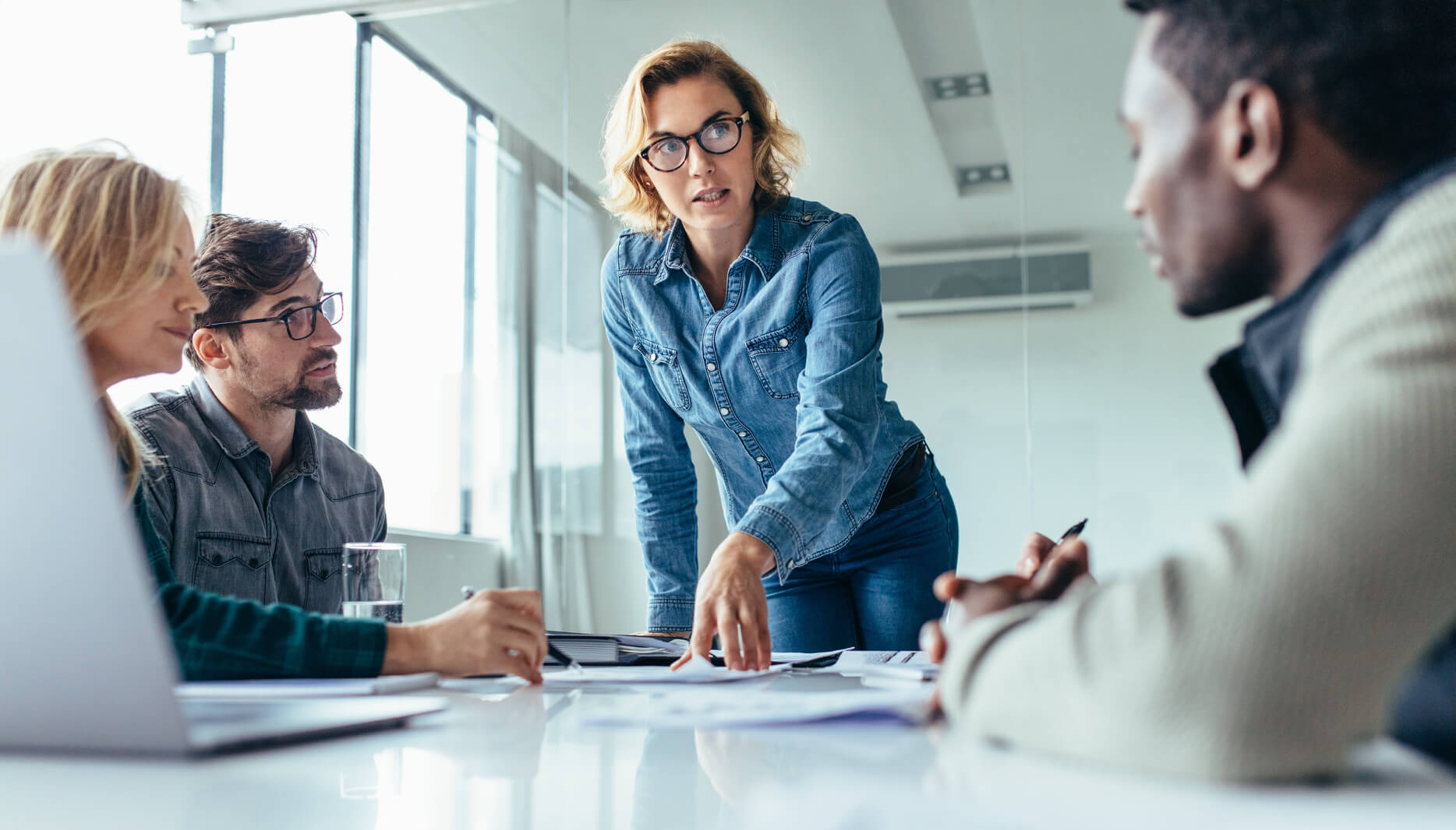 Customer Support Analyst