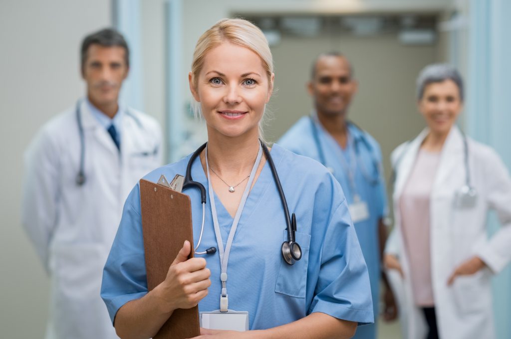 Medical Student Coordinator