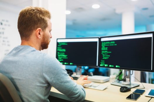 Technical Support Engineer