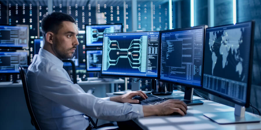 Compliance Controls Tester - Lead Associate (Hybrid)