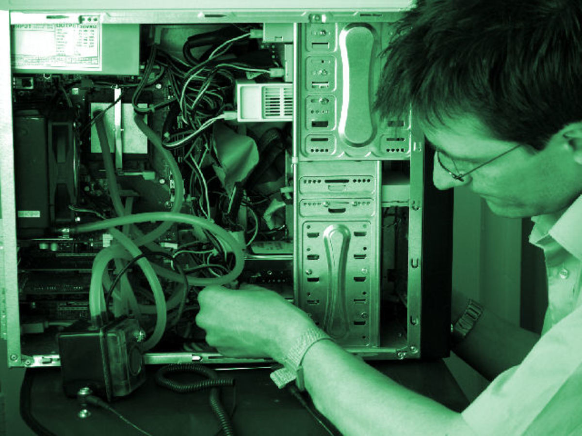Working student Operations (m/w/d) – Engineering