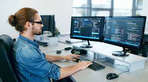 Application Development Engineer II