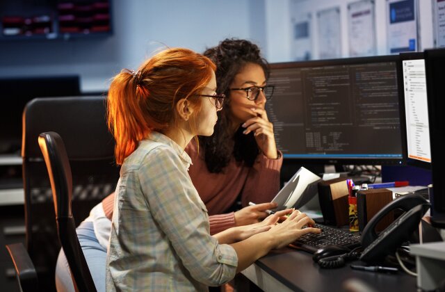 Customer Support Analyst II