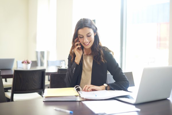 Student Finance Coordinator
