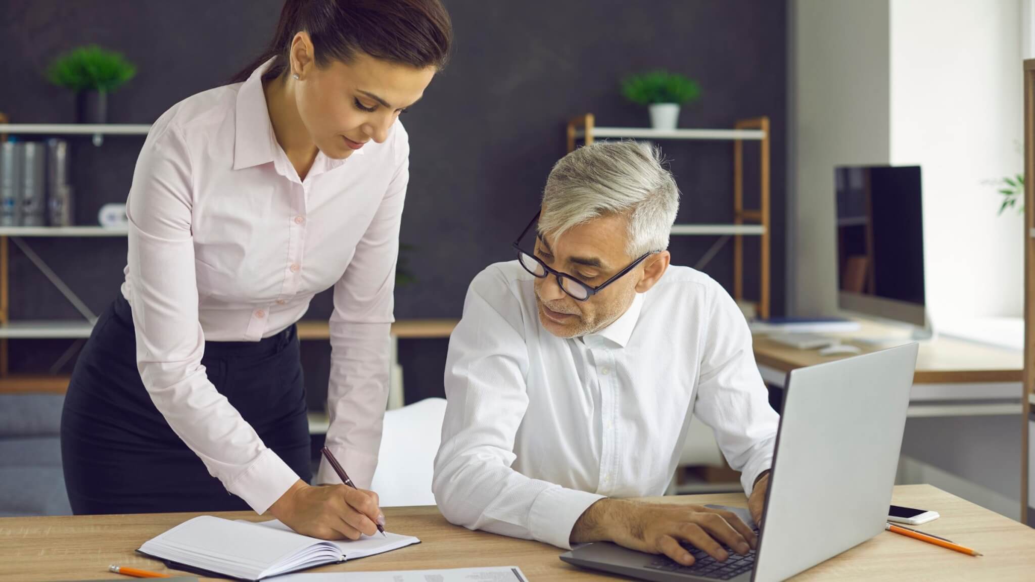 Business Sales Account Manager