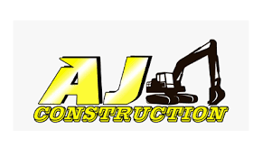 a j construction