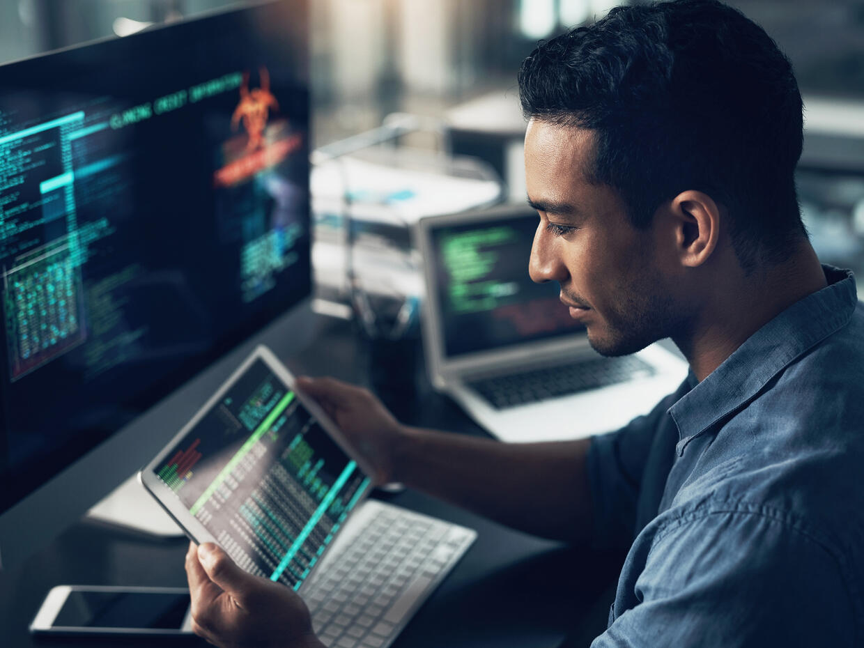 Data Engineering Student