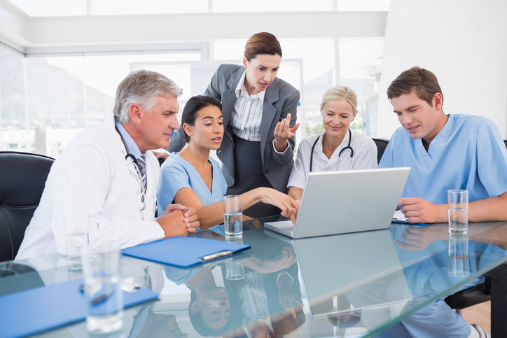 Clinical Trial Associate
