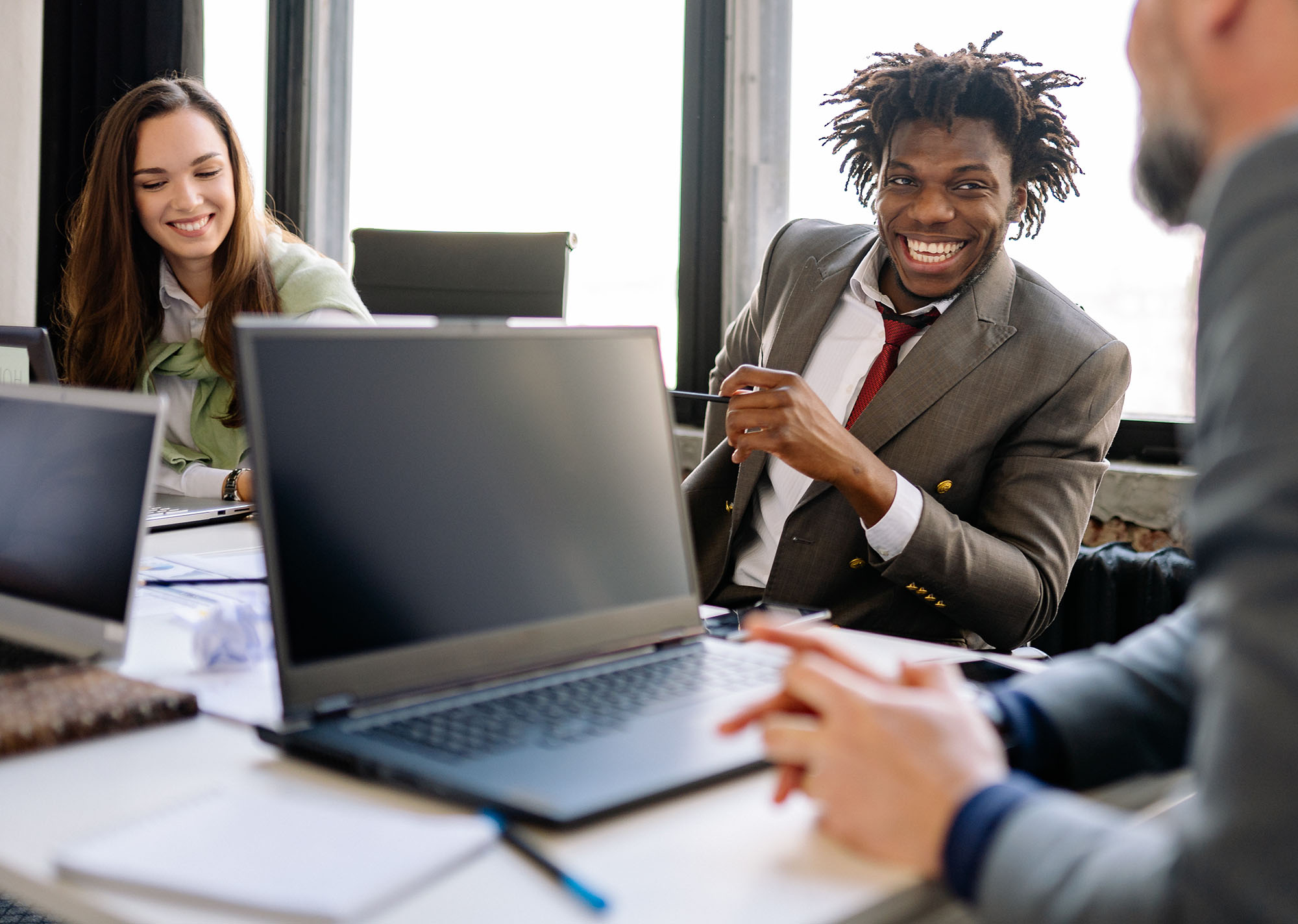 Trade Support Coordinator/Analyst
