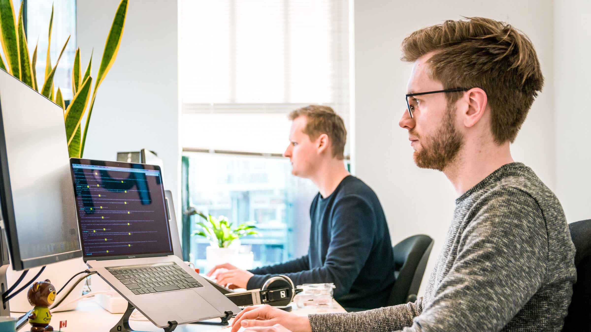 Customer Support Account Representative