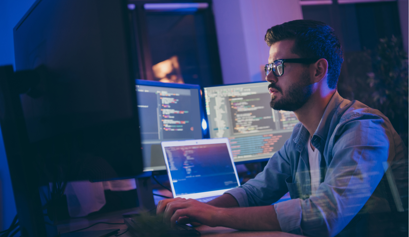 Network Engineer IV