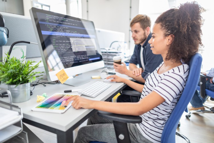 SOFTWARE ENGINEER II