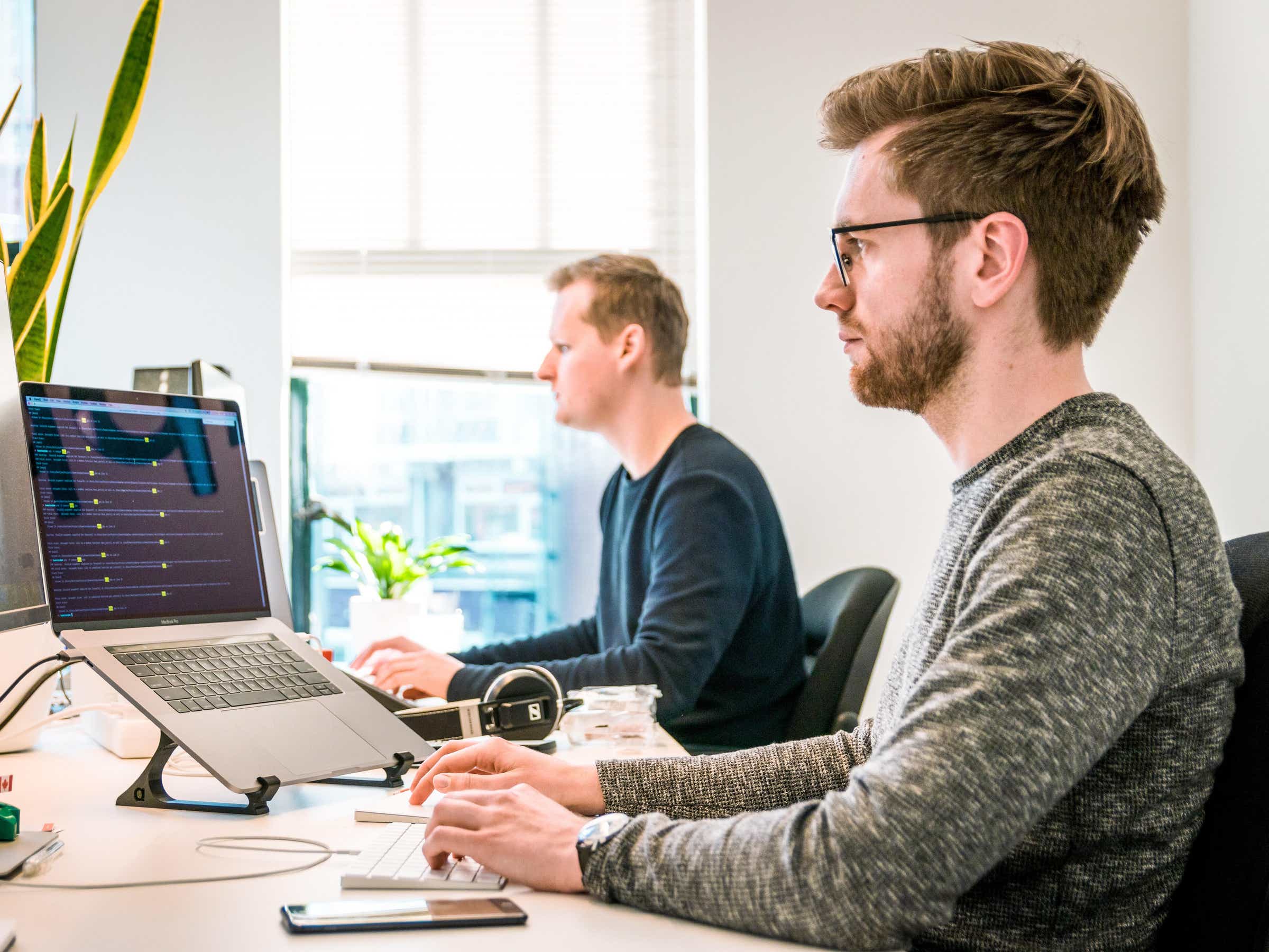 Technical Support Representative